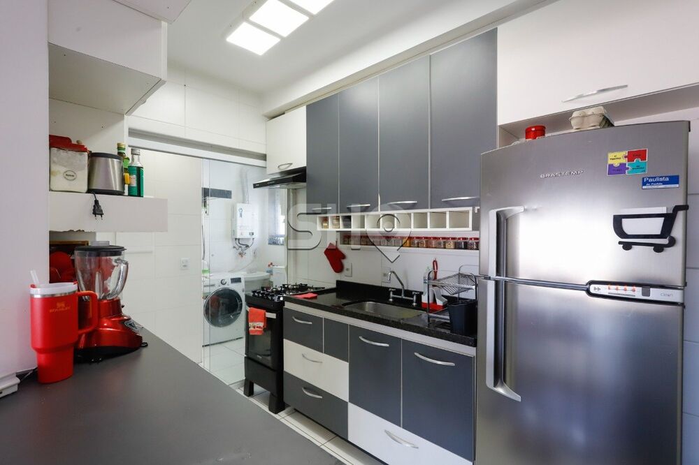 Apartamento, 3 quartos, 90 m² - Foto 15