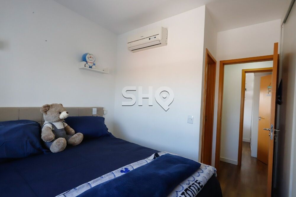 Apartamento, 3 quartos, 90 m² - Foto 13