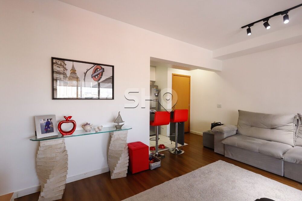 Apartamento, 3 quartos, 90 m² - Foto 34