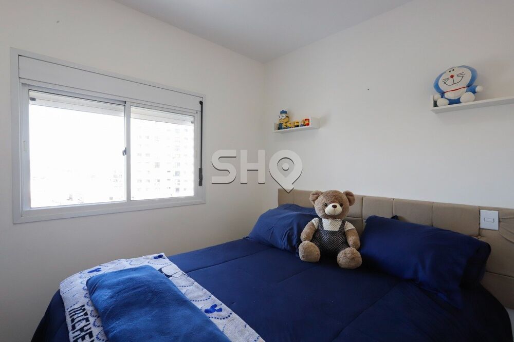 Apartamento, 3 quartos, 90 m² - Foto 32