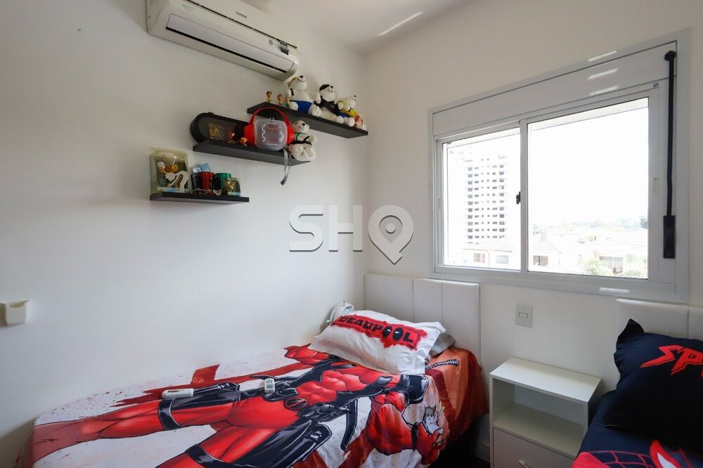 Apartamento, 3 quartos, 90 m² - Foto 33