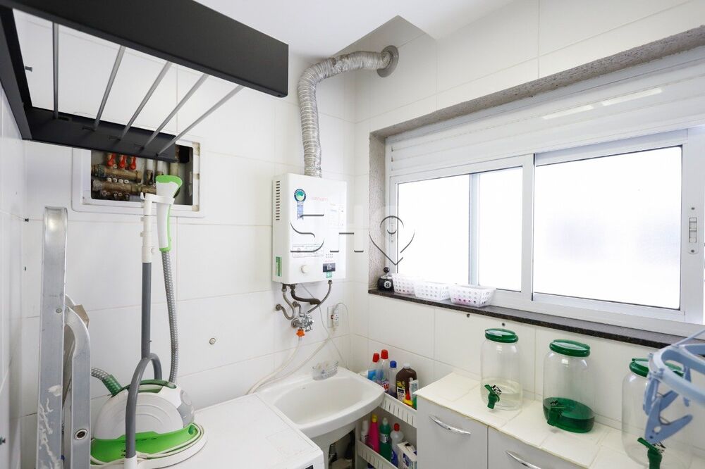 Apartamento, 3 quartos, 90 m² - Foto 6