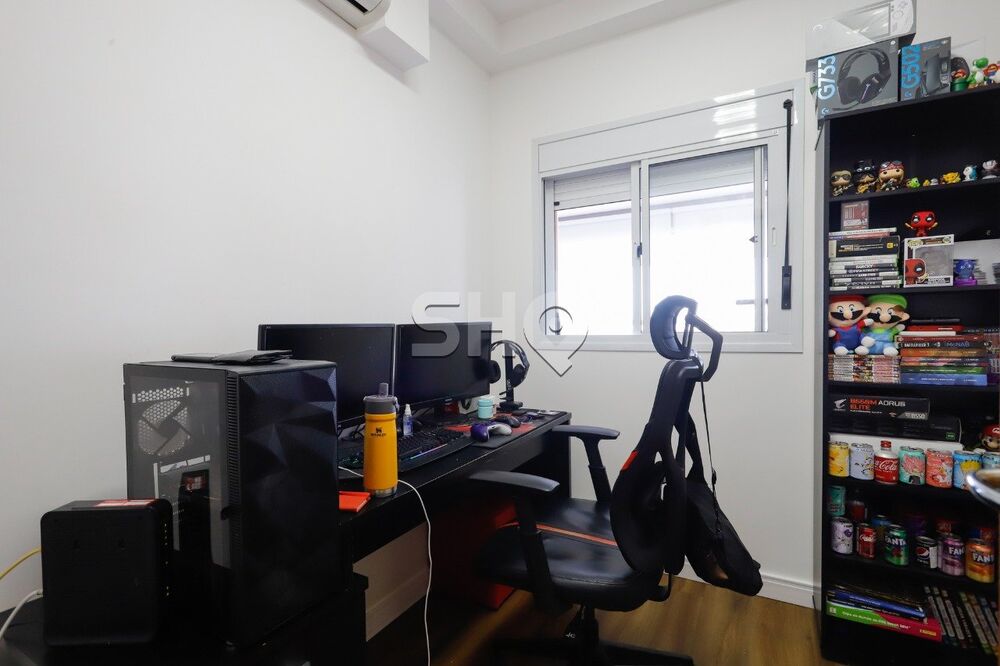 Apartamento, 3 quartos, 90 m² - Foto 30