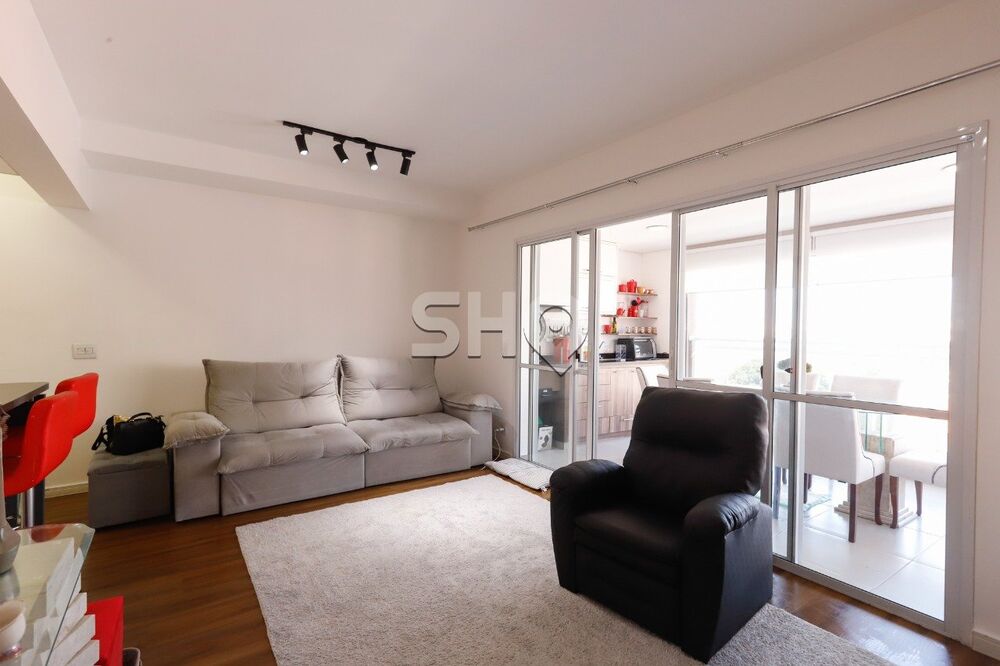 Apartamento, 3 quartos, 90 m² - Foto 3