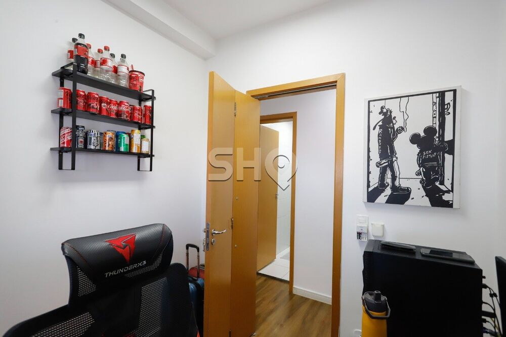 Apartamento, 3 quartos, 90 m² - Foto 29