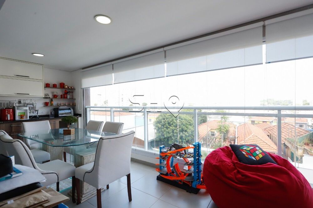Apartamento, 3 quartos, 90 m² - Foto 21