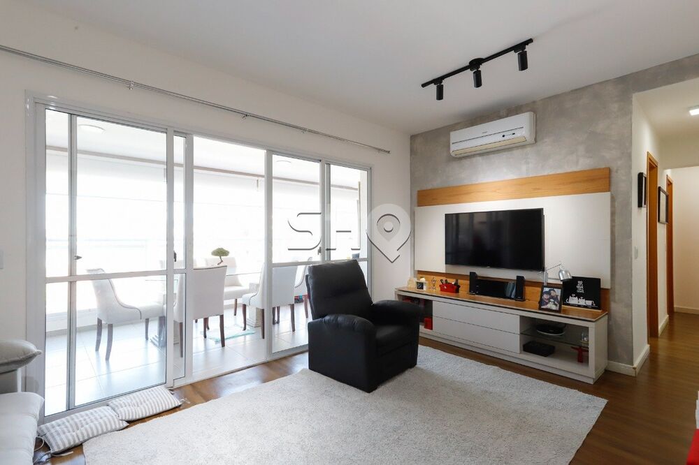 Apartamento, 3 quartos, 90 m² - Foto 41