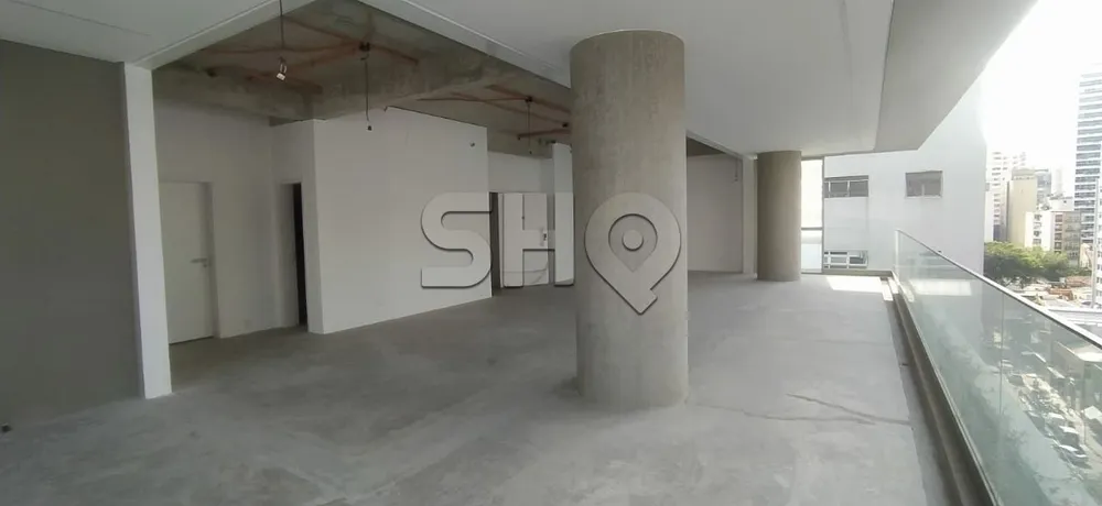 Apartamento, 4 quartos, 263 m² - Foto 1