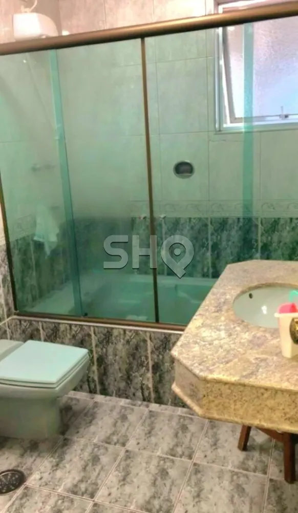 Cobertura, 4 quartos, 288 m² - Foto 1