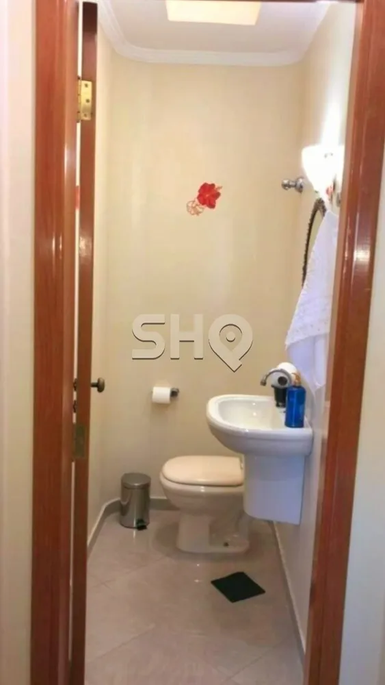 Cobertura, 4 quartos, 288 m² - Foto 2