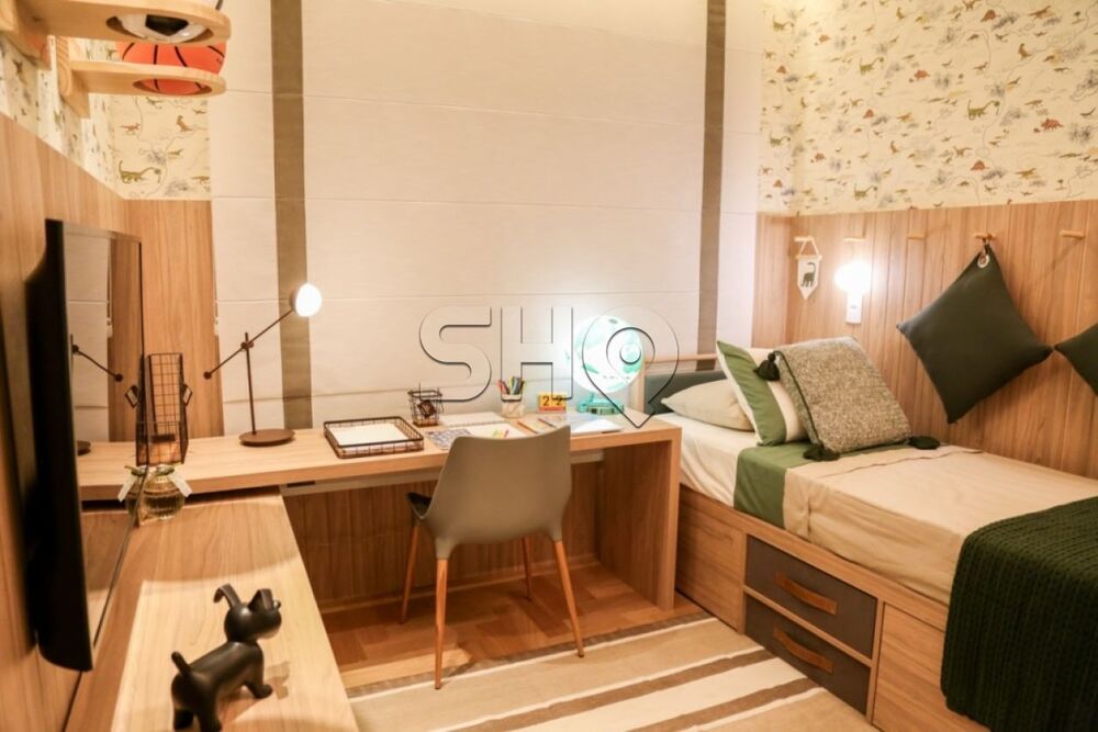 Apartamento, 3 quartos, 222 m² - Foto 3