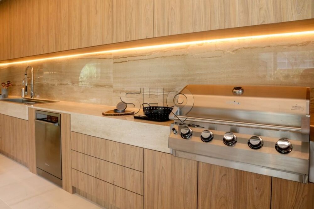 Apartamento, 3 quartos, 222 m² - Foto 4
