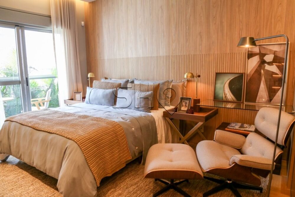 Apartamento, 3 quartos, 222 m² - Foto 2