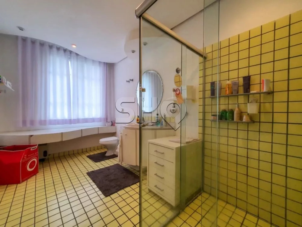 Apartamento, 3 quartos, 234 m² - Foto 4