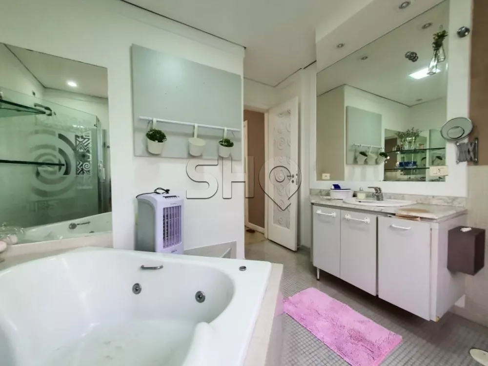 Apartamento, 3 quartos, 234 m² - Foto 3