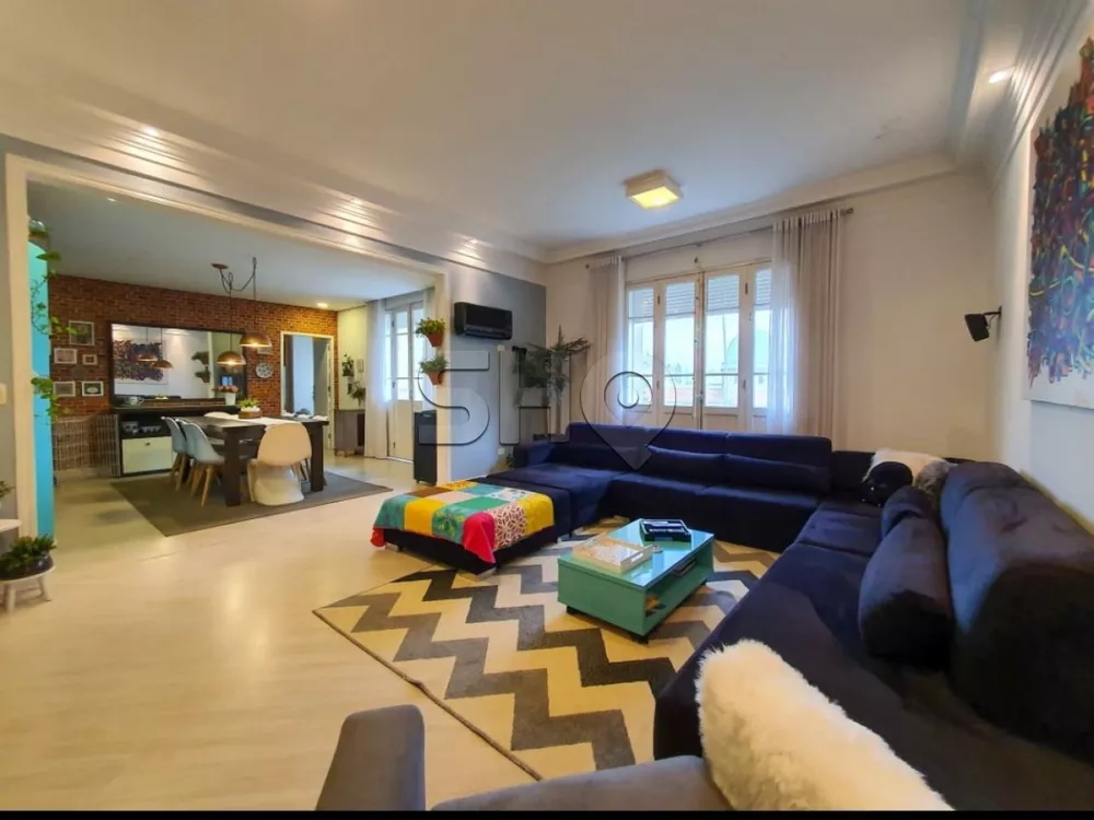 Apartamento, 3 quartos, 234 m² - Foto 1