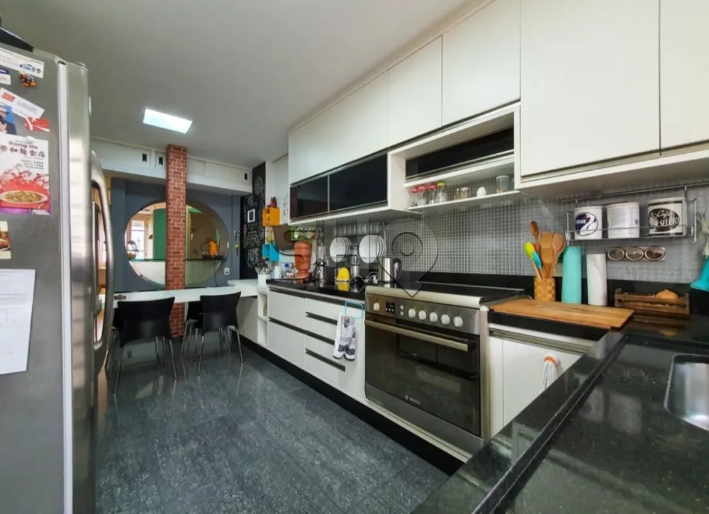 Apartamento, 3 quartos, 234 m² - Foto 2
