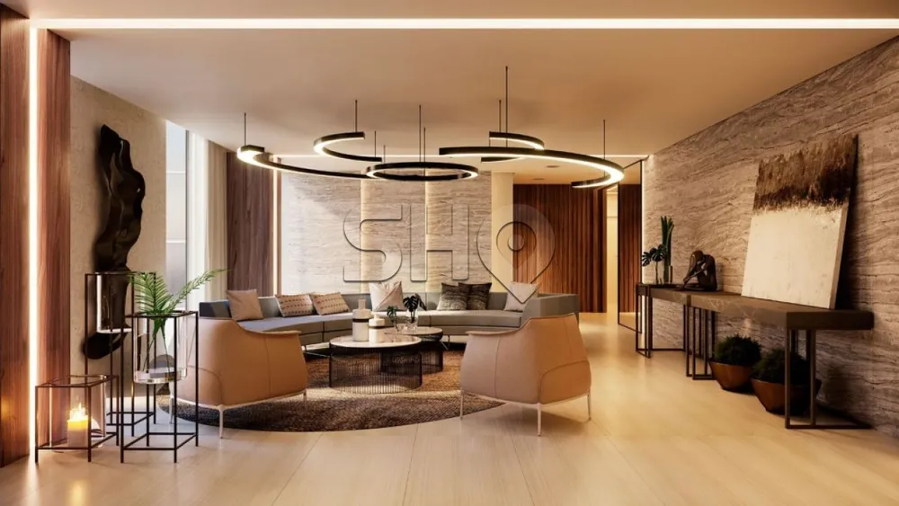 Apartamento, 2 quartos, 70 m² - Foto 4