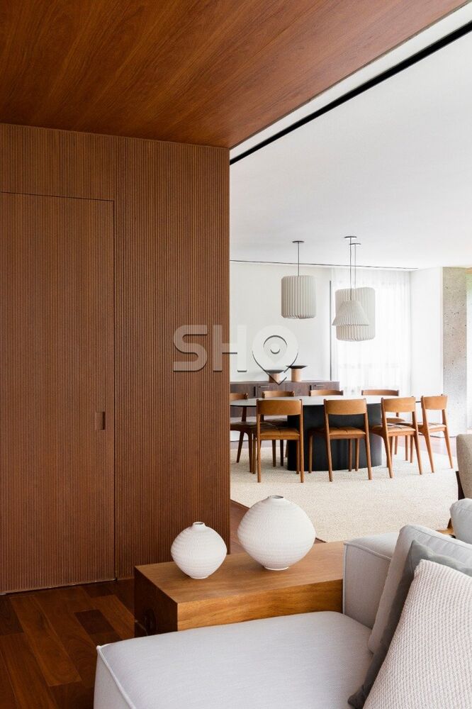 Apartamento, 3 quartos, 196 m² - Foto 6