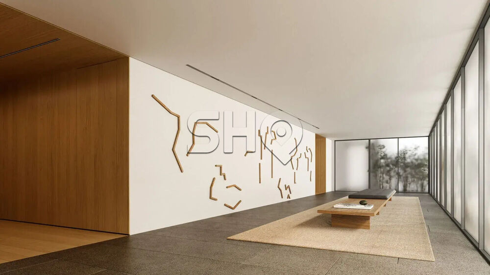 Apartamento, 3 quartos, 196 m² - Foto 4