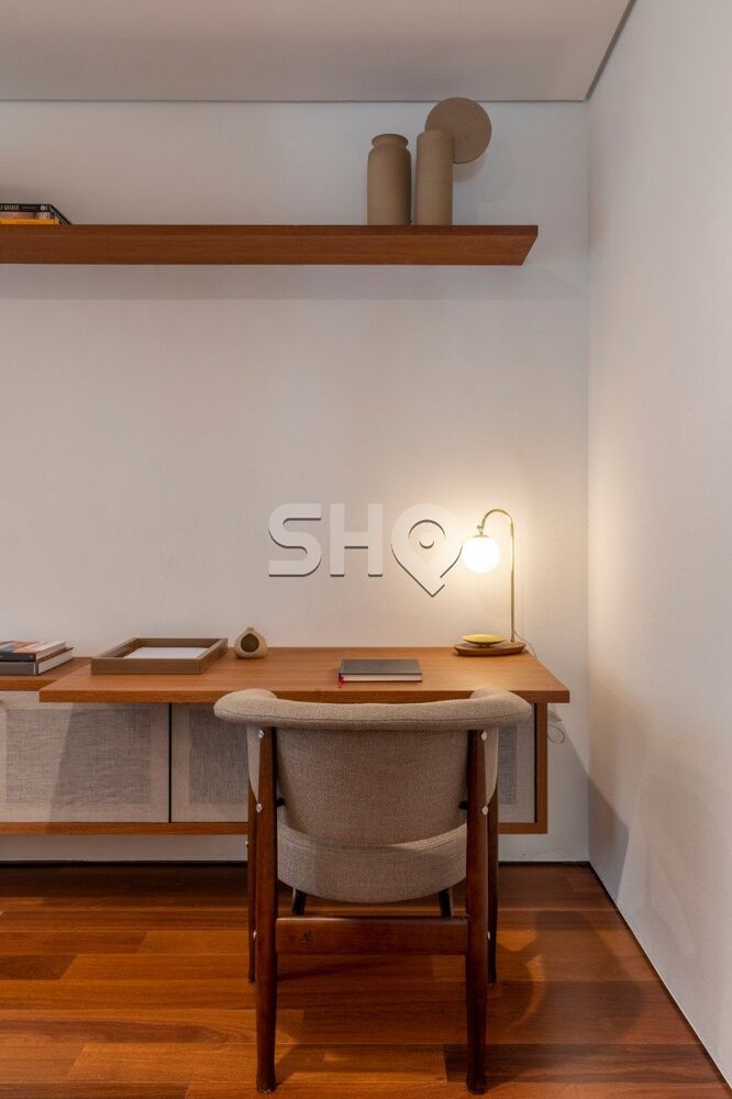 Apartamento, 3 quartos, 196 m² - Foto 7