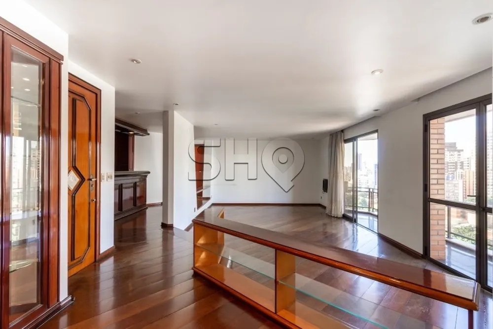 Apartamento, 4 quartos, 274 m² - Foto 4