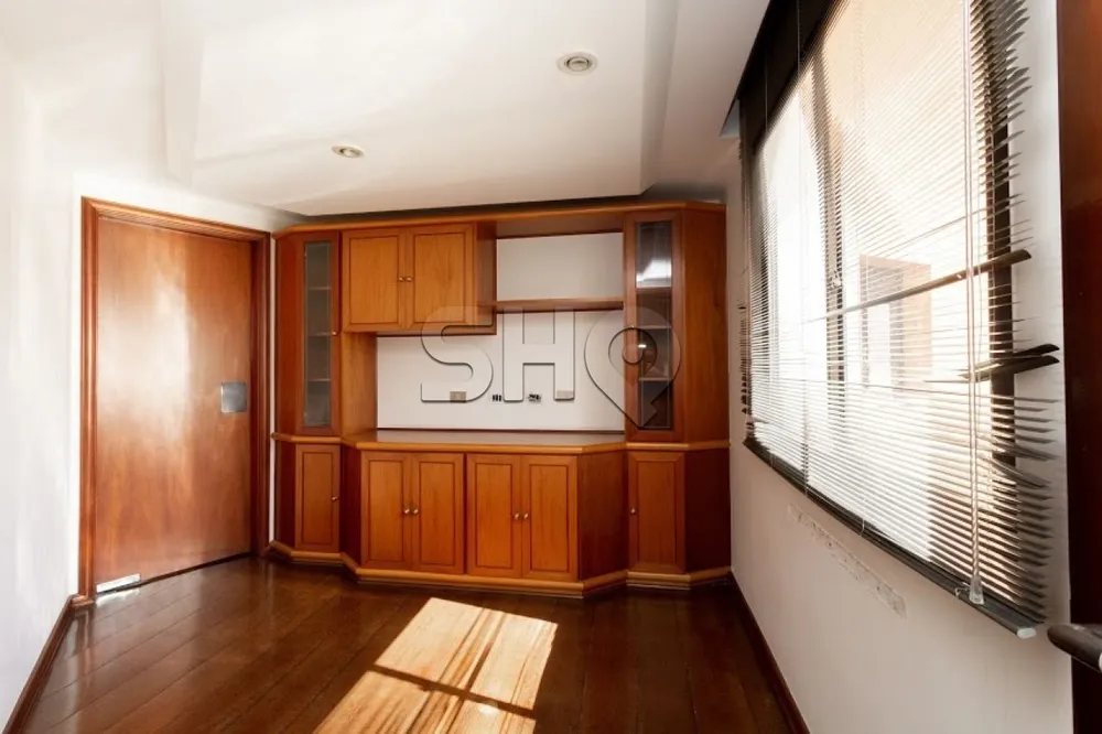 Apartamento, 4 quartos, 274 m² - Foto 6