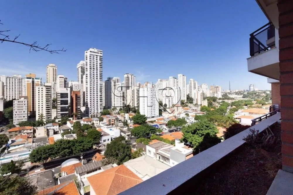 Apartamento, 4 quartos, 274 m² - Foto 8