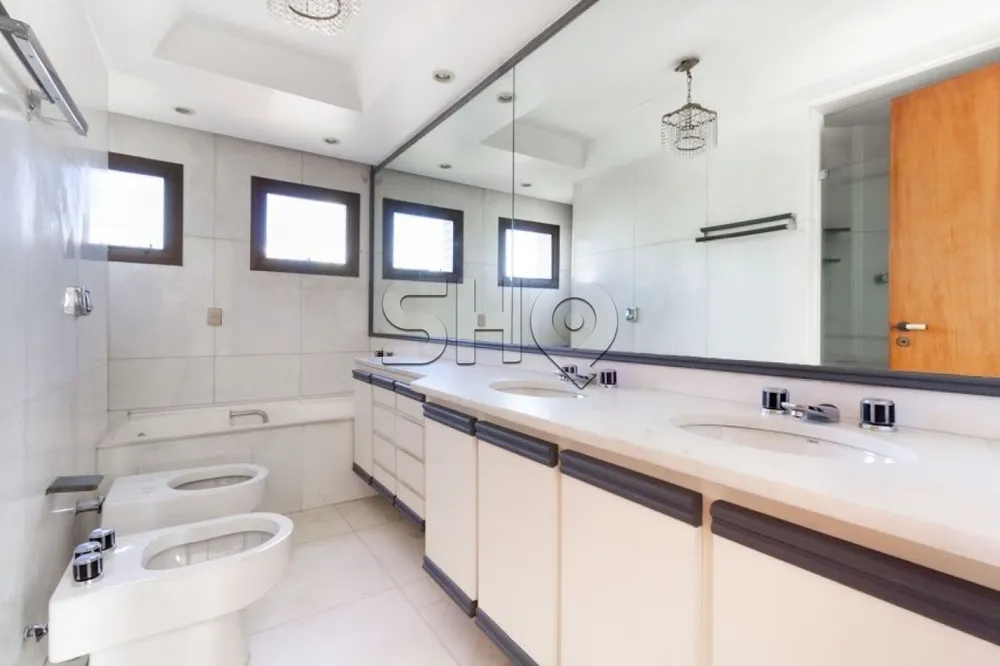 Apartamento, 4 quartos, 274 m² - Foto 12
