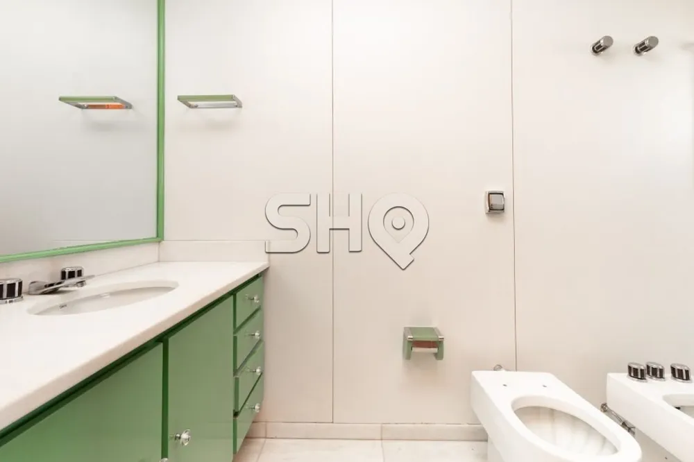 Apartamento, 4 quartos, 274 m² - Foto 9