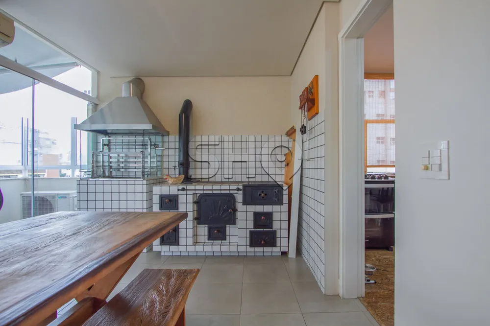 Apartamento, 4 quartos, 258 m² - Foto 4