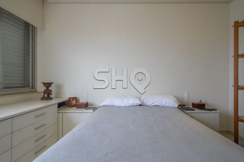 Apartamento, 4 quartos, 258 m² - Foto 2