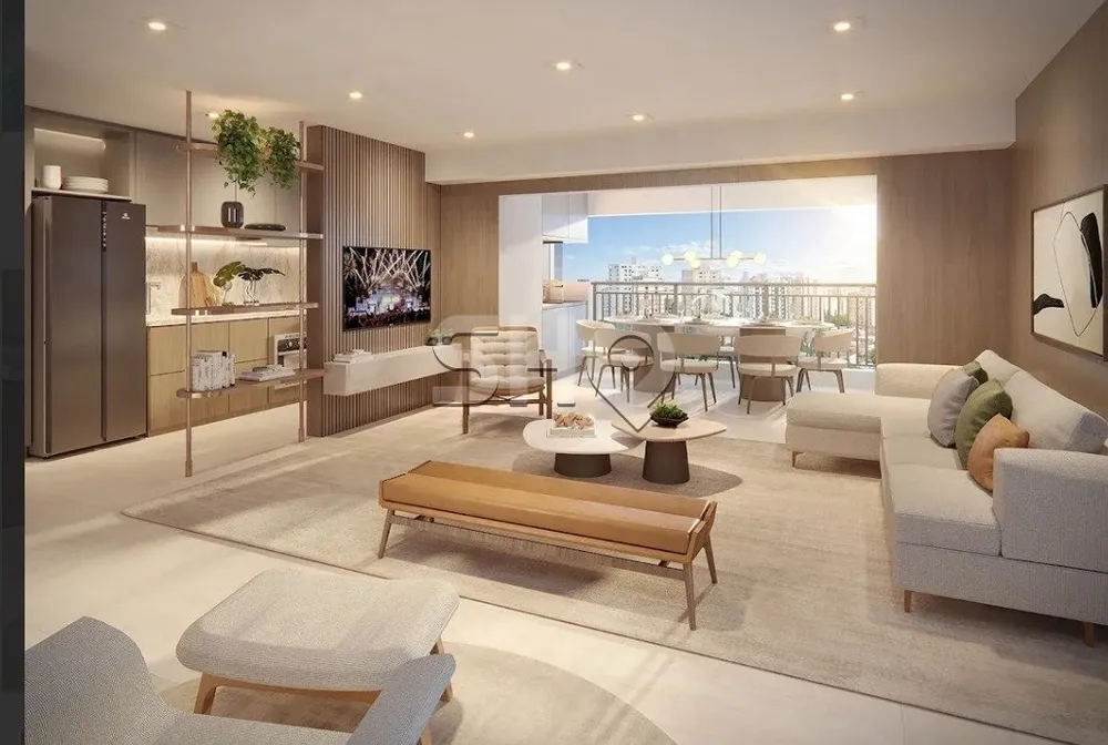 Apartamento, 3 quartos, 106 m² - Foto 6