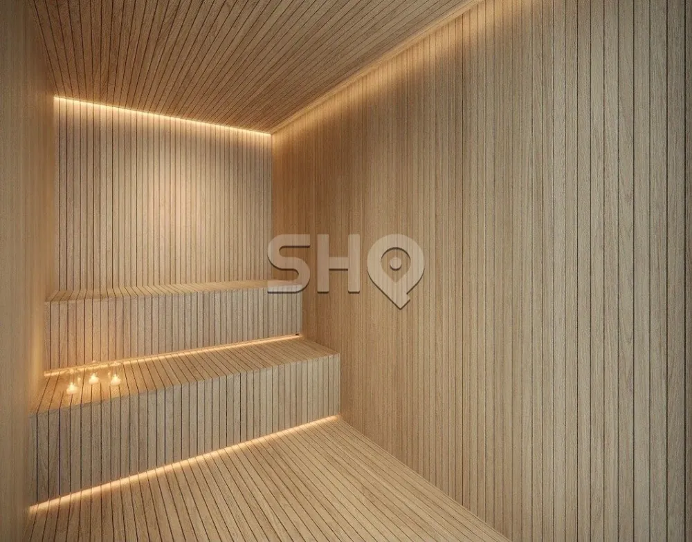 Apartamento, 3 quartos, 106 m² - Foto 5