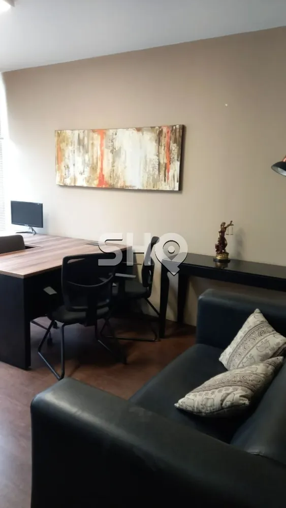 Sala-Conjunto, 76 m² - Foto 12