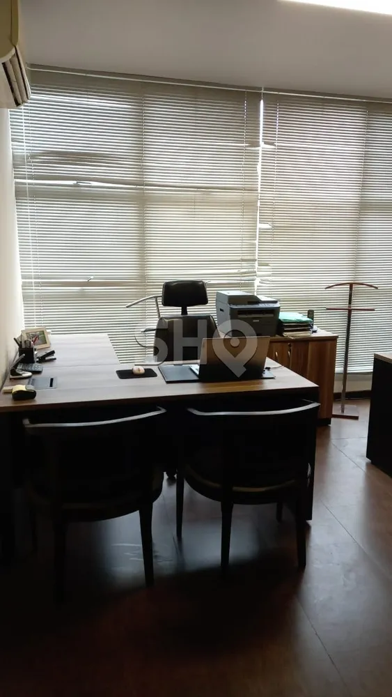 Sala-Conjunto, 76 m² - Foto 1