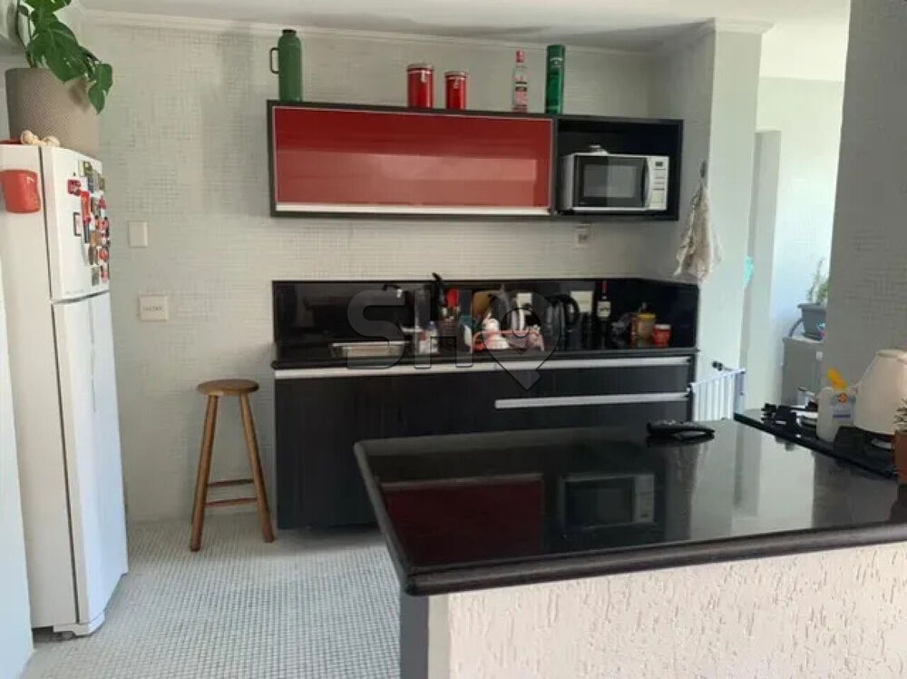 Apartamento, 1 quarto, 86 m² - Foto 10