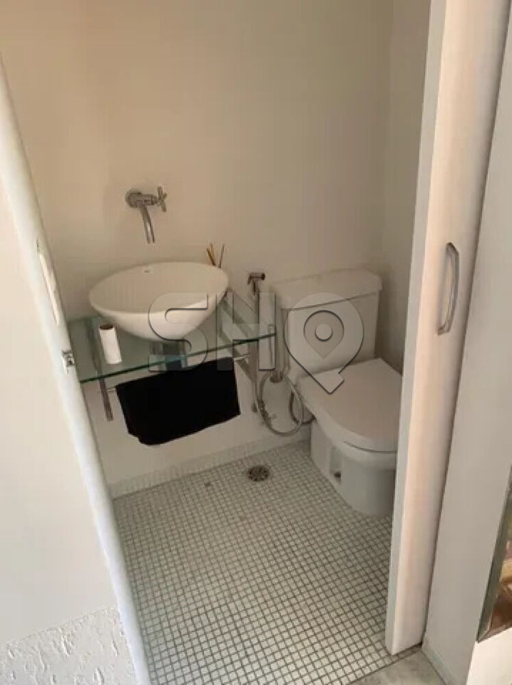 Apartamento, 1 quarto, 86 m² - Foto 11
