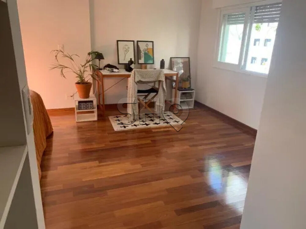 Apartamento, 1 quarto, 86 m² - Foto 5