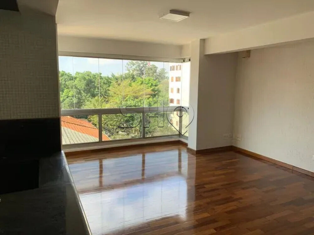 Apartamento, 1 quarto, 86 m² - Foto 2