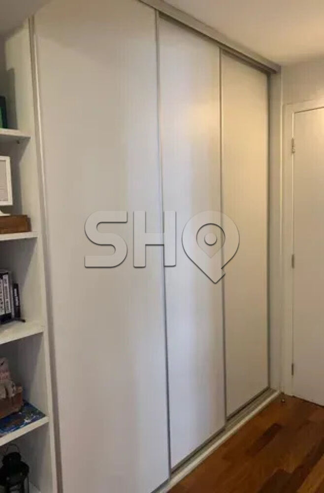 Apartamento, 1 quarto, 86 m² - Foto 14