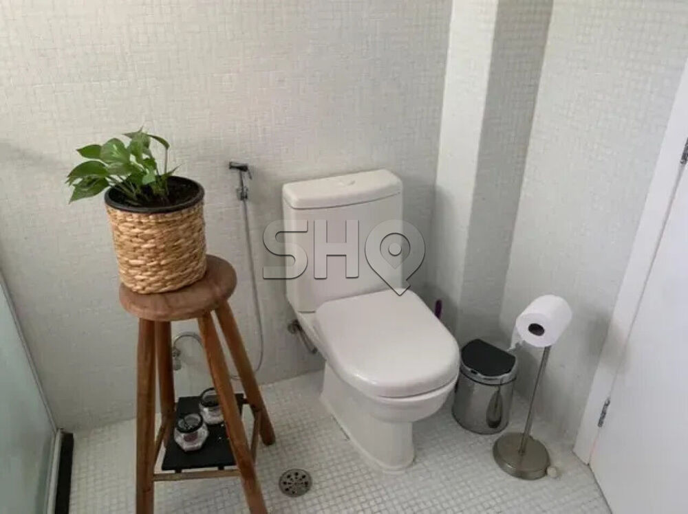 Apartamento, 1 quarto, 86 m² - Foto 7