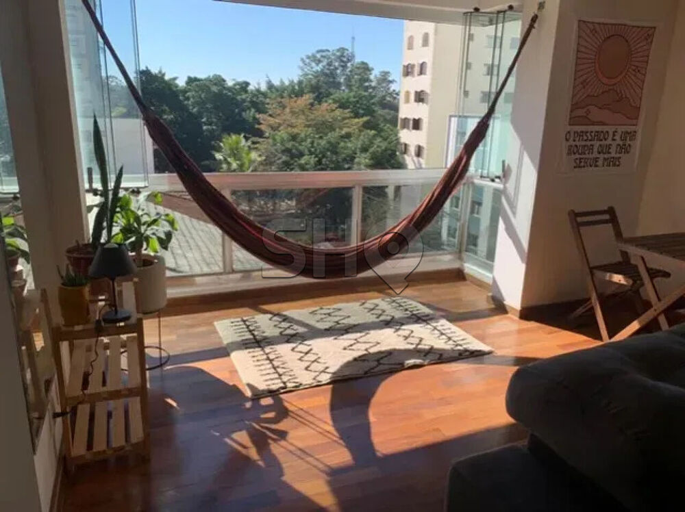 Apartamento, 1 quarto, 86 m² - Foto 3