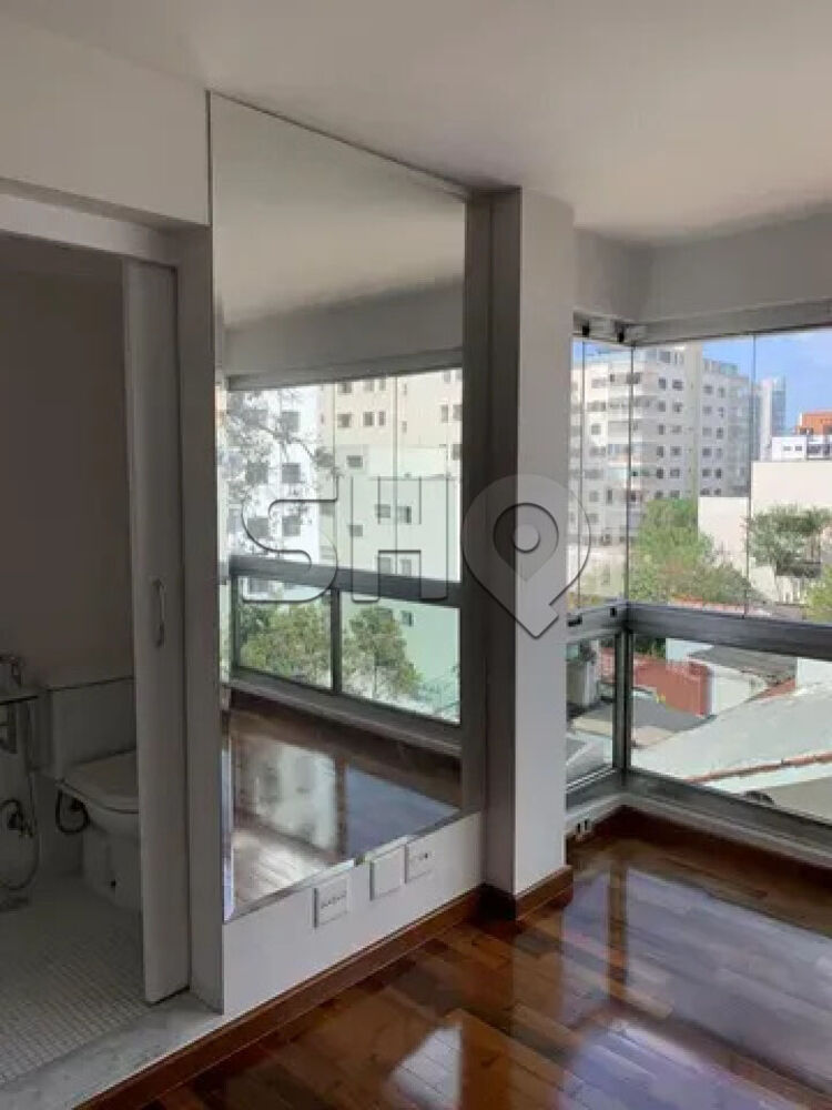 Apartamento, 1 quarto, 86 m² - Foto 16