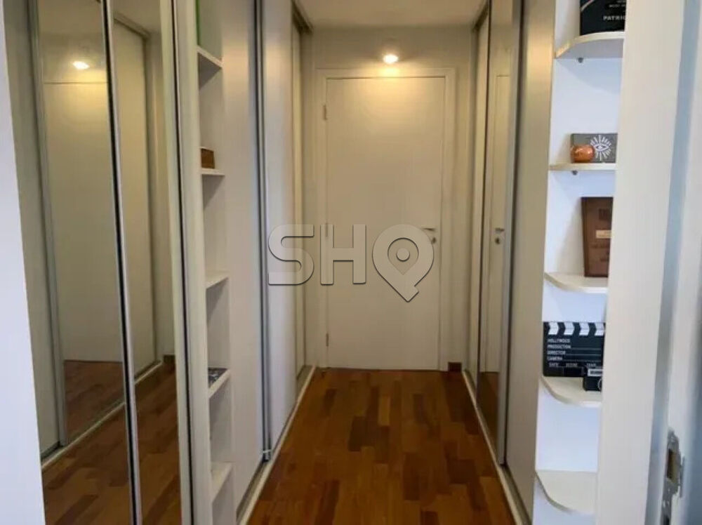 Apartamento, 1 quarto, 86 m² - Foto 12