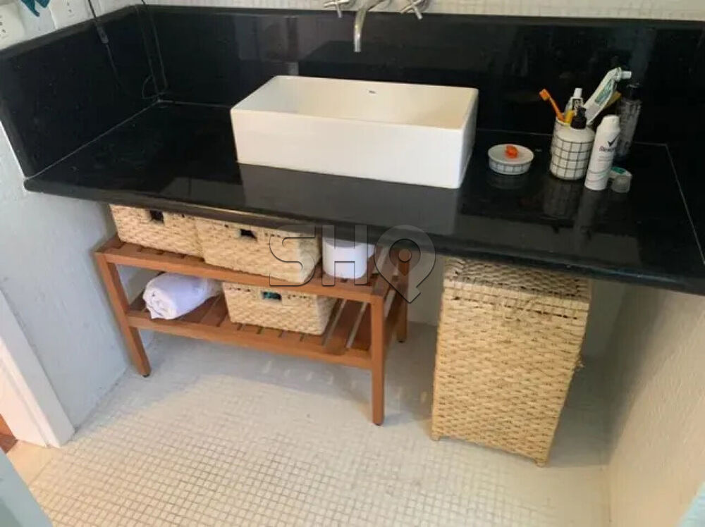 Apartamento, 1 quarto, 86 m² - Foto 8