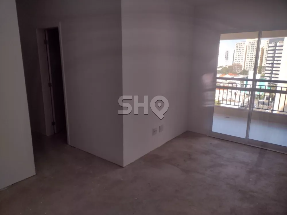 Apartamento à venda com 2 quartos, 65m² - Foto 3