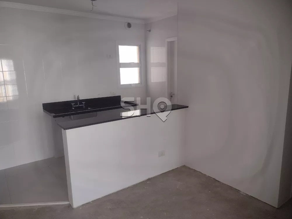 Apartamento à venda com 2 quartos, 65m² - Foto 4