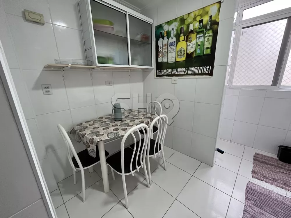 Apartamento à venda com 2 quartos, 81m² - Foto 4