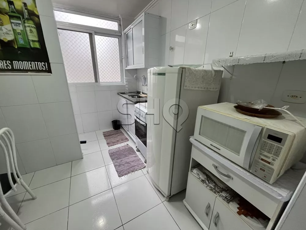 Apartamento à venda com 2 quartos, 81m² - Foto 3